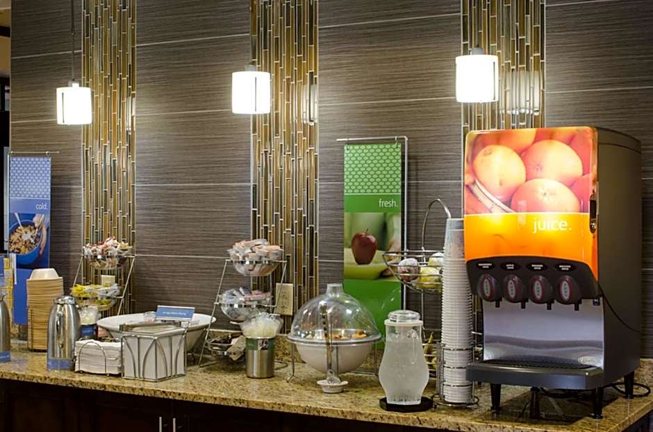 Hampton Inn By Hilton Tulsa-Sand Springs