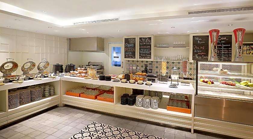 Kokoon Hotel Surabaya