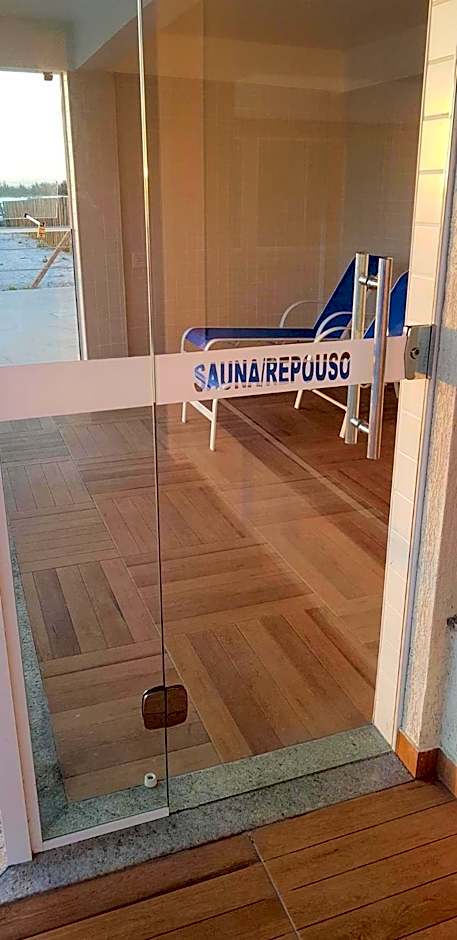 Apart-Hotel Golden Lake 2