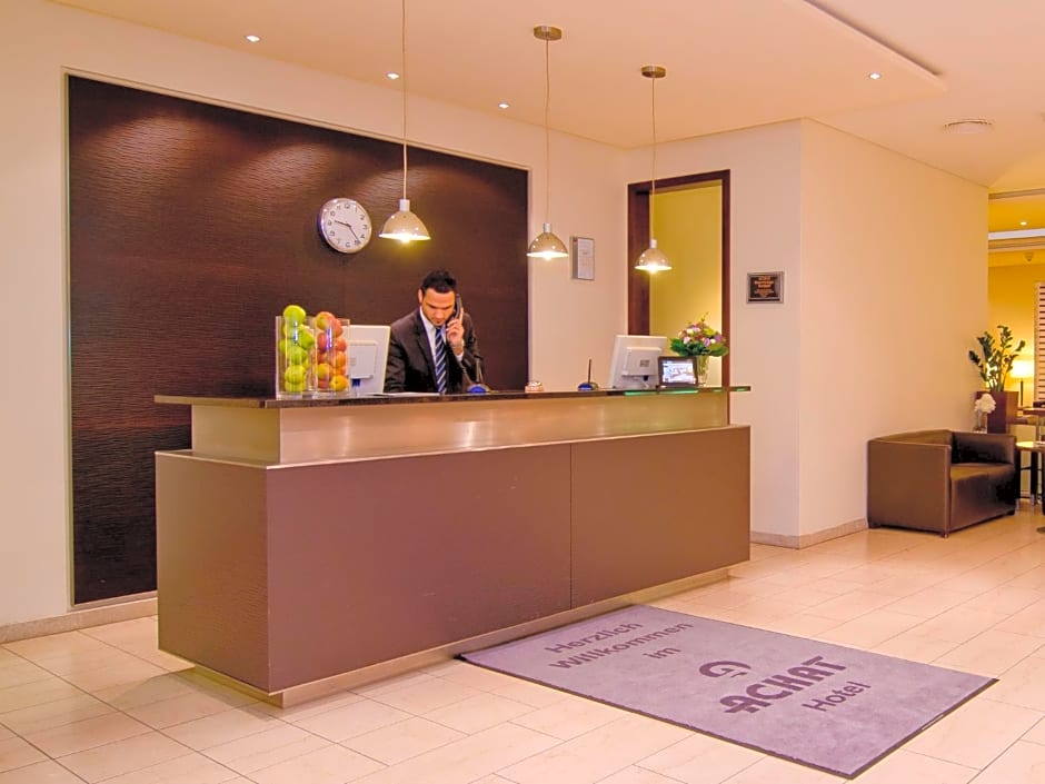 ACHAT Hotel Wiesbaden City