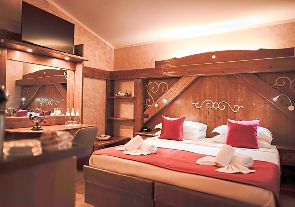 Garden Wellness Hotel S