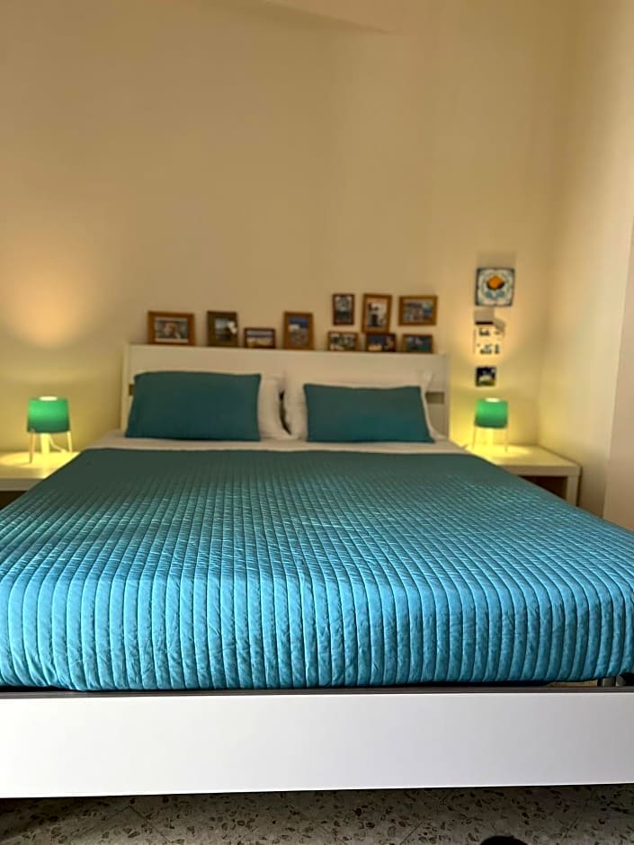 Casa Gentile Carducci