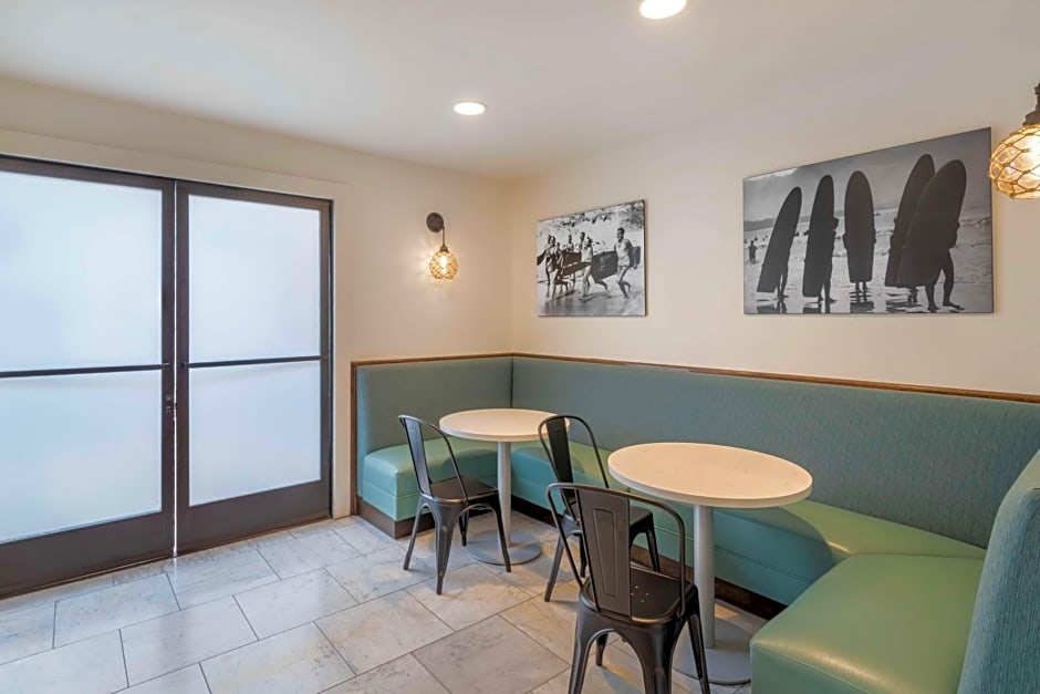 Best Western at Ventura Pier