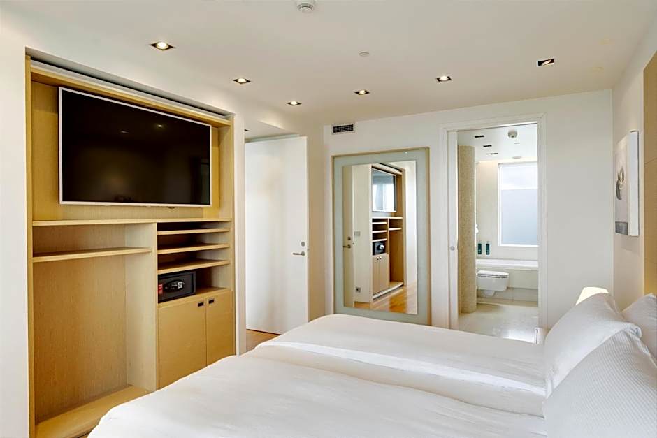 Hilton Reykjavik