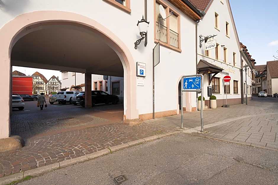 Hotel Baeren