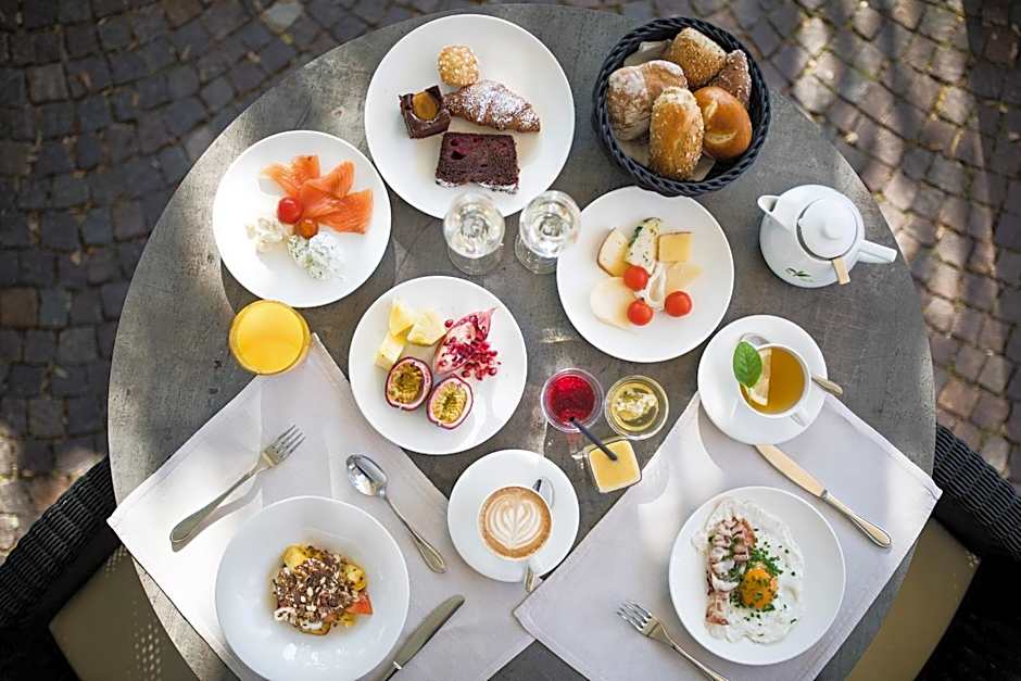 Lake Spa Hotel SEELEITEN