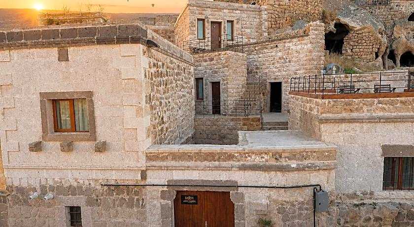 Aden Hotel Cappadocia