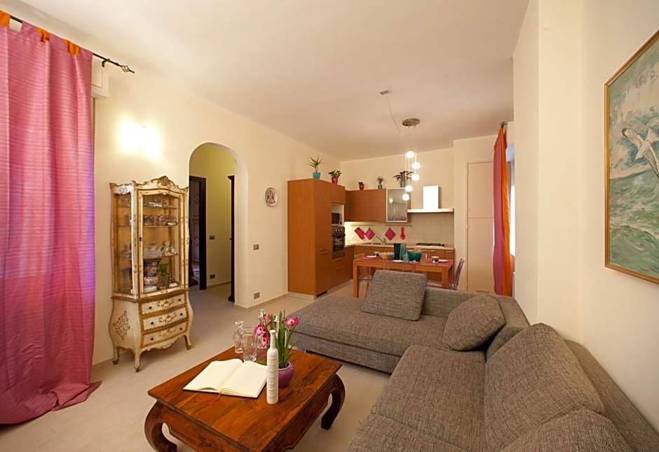 B&B Al Calcandola