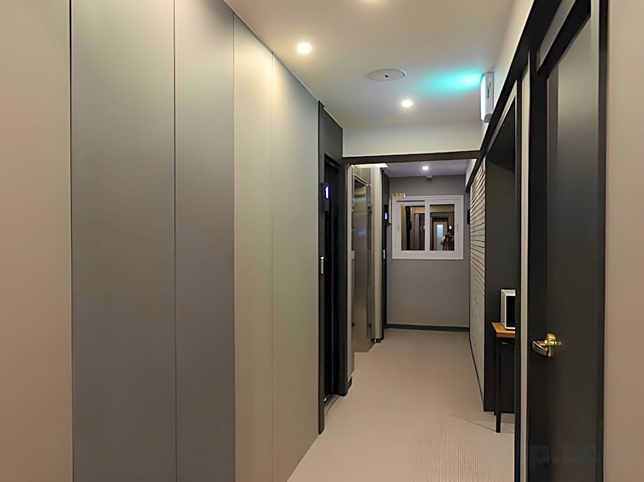 Top Motel Busan