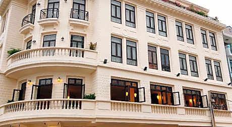 Nam Bo Boutique Hotel