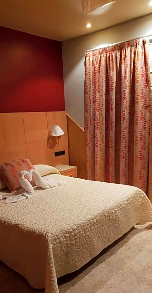 Hostal Milenium