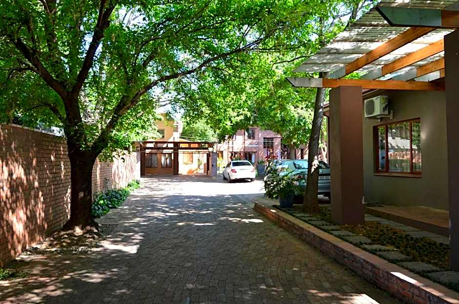 Bed & Breakfast in Hatfield