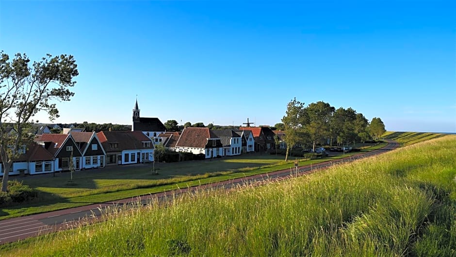 Wadden (W)eiland Bed en Breakfast op Texel