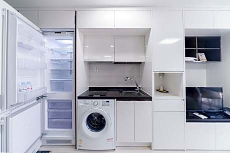 Family Ondol Room