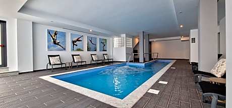 Villa Rey Spa & Hotel