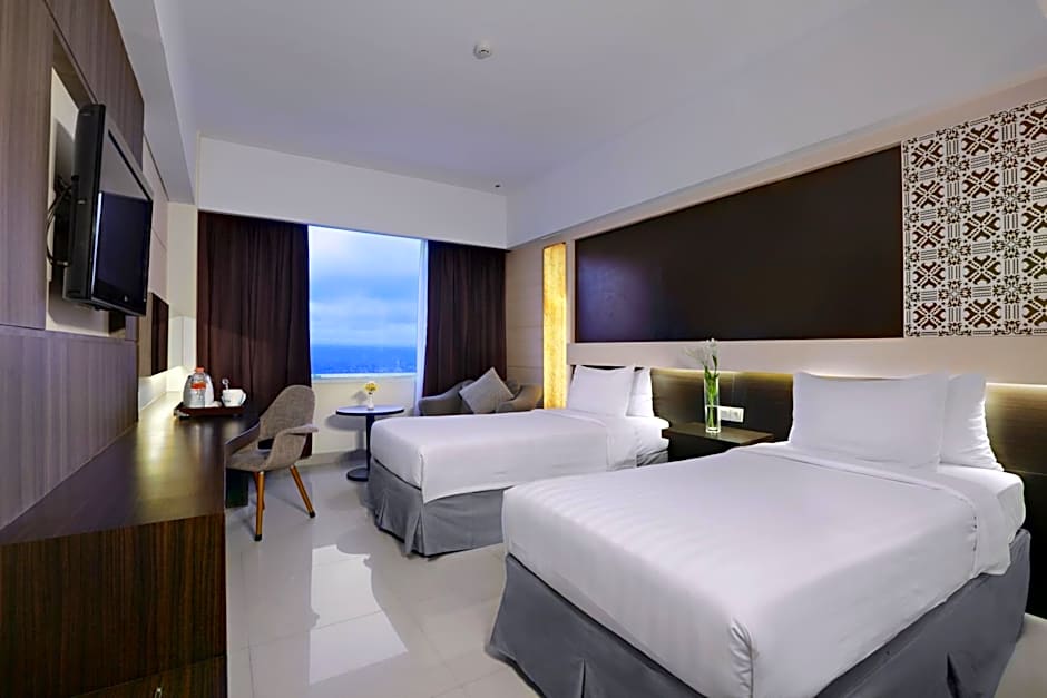 Photo 1 of 4 of Deluxe 2 Beds