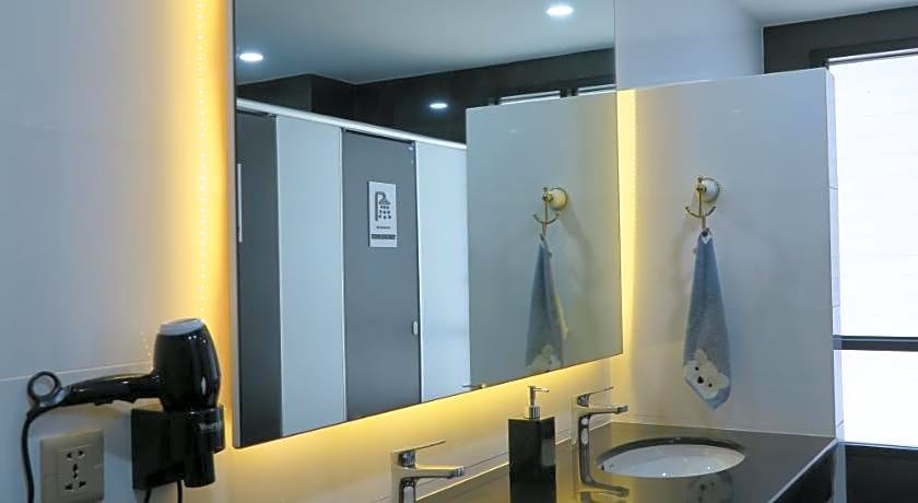 The Mira Hotel Chiang Rai