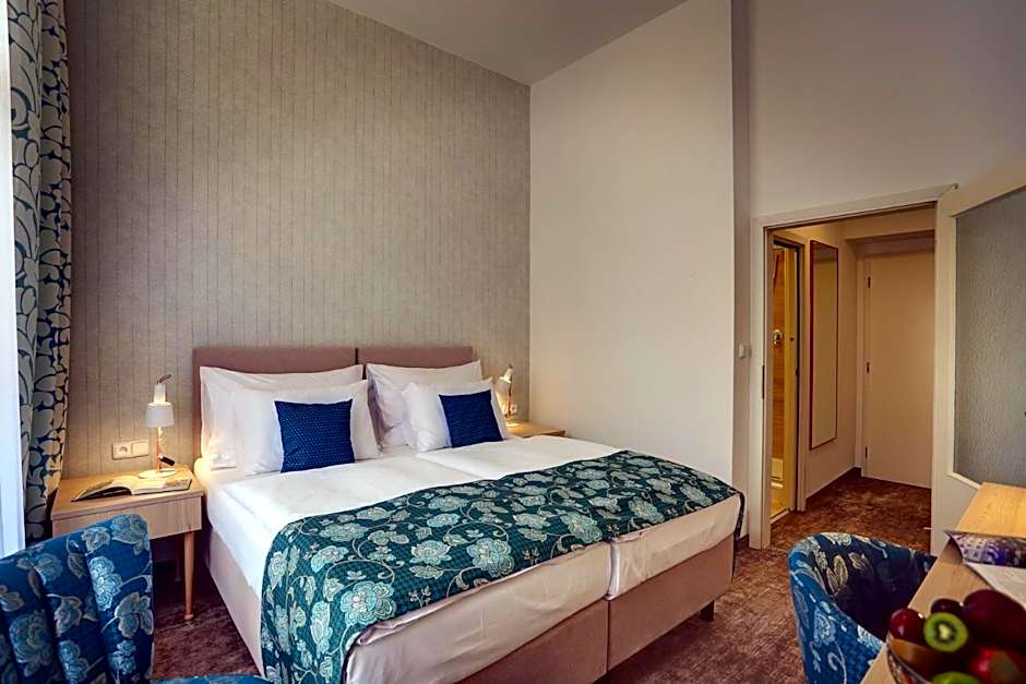 ASTORIA Hotel & Medical Spa