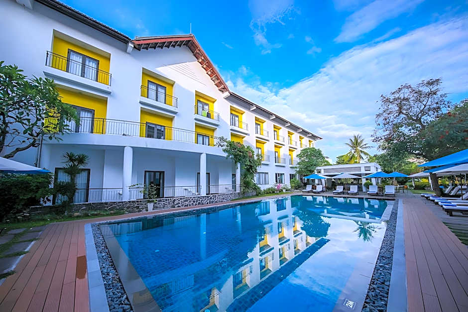 EMM Hotel Hoi An