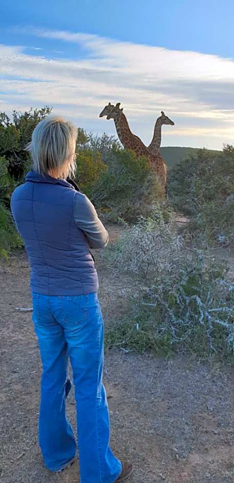 Valley Bushveld Country Lodge