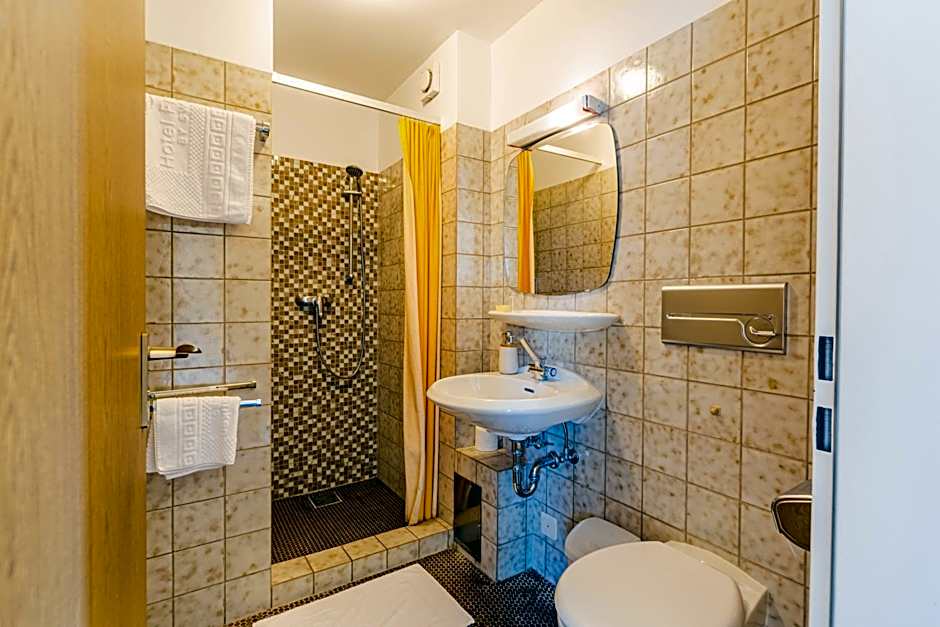 Hotel Franken