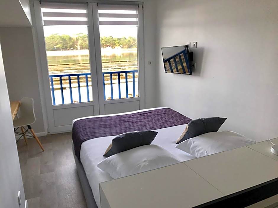 Le Relais Du Lac