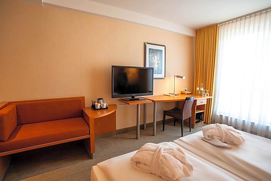 Best Western Premier Airporthotel Fontane Berlin