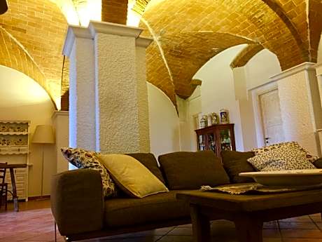 Podere Casa Bianca