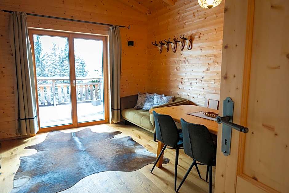 Hotel Alpengasthof Hochegger