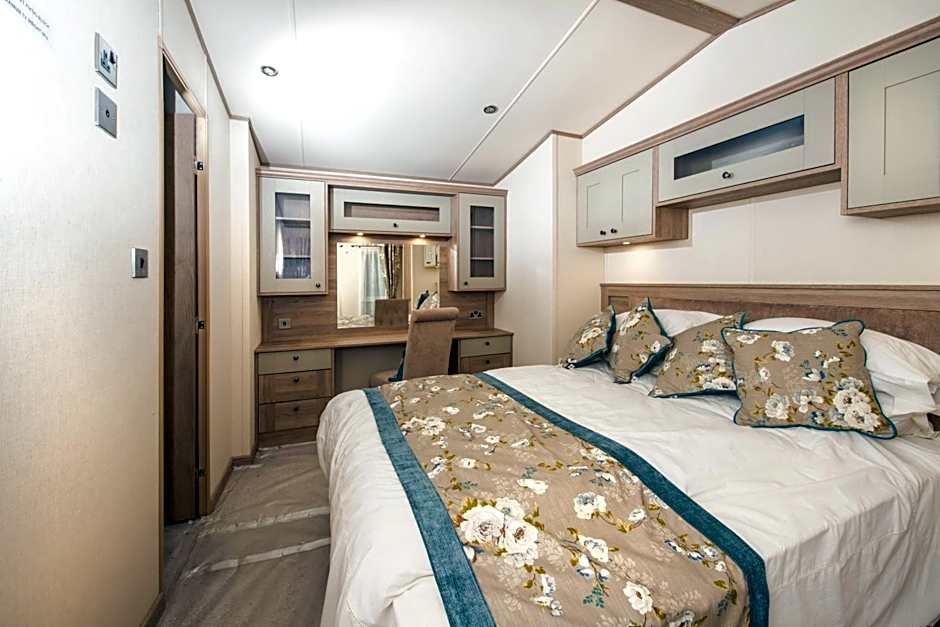 St. Ives Holiday Village