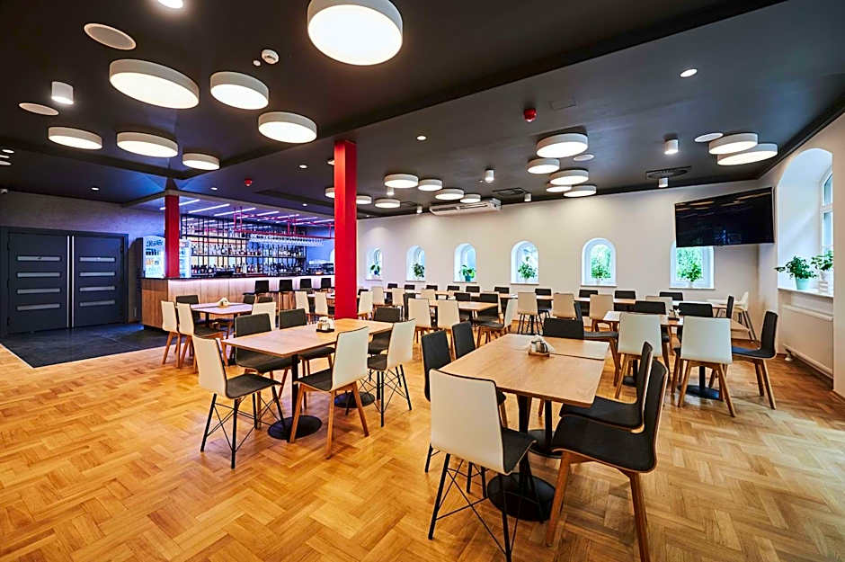 Best Western Plus Hotel Rzeszow City Center