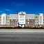 Candlewood Suites Waco