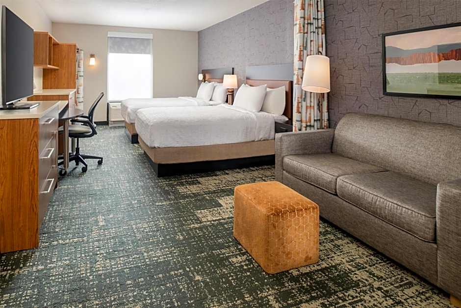 Home2 Suites By Hilton Denver/Highlands Ranch
