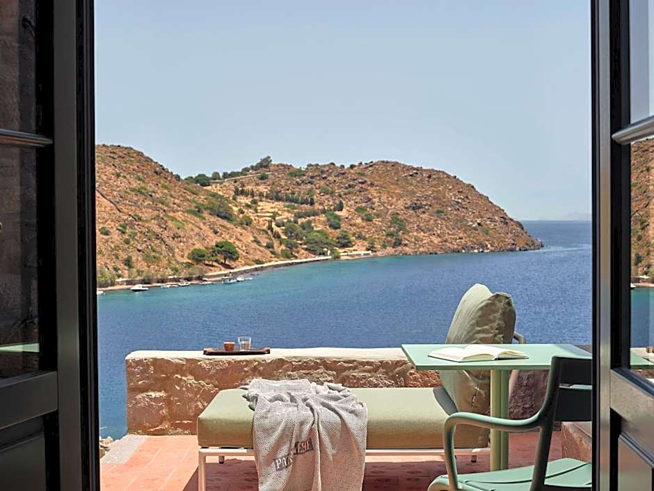 Patmos Eye Boutique Hotel & Villas