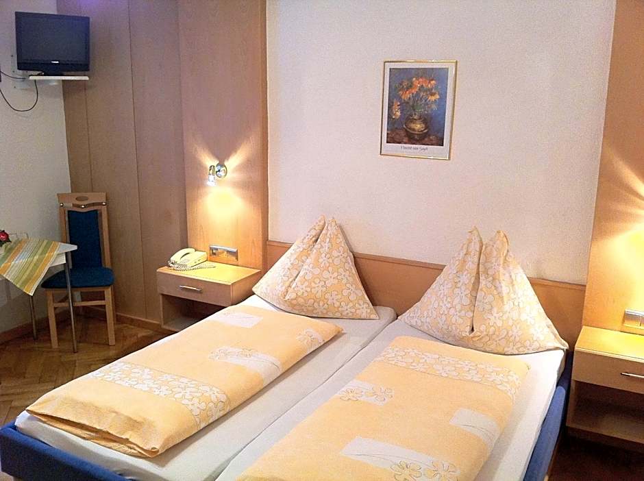 Hotel Tautermann