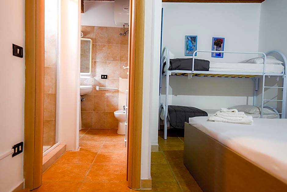 B&B Macchia Mediterranea