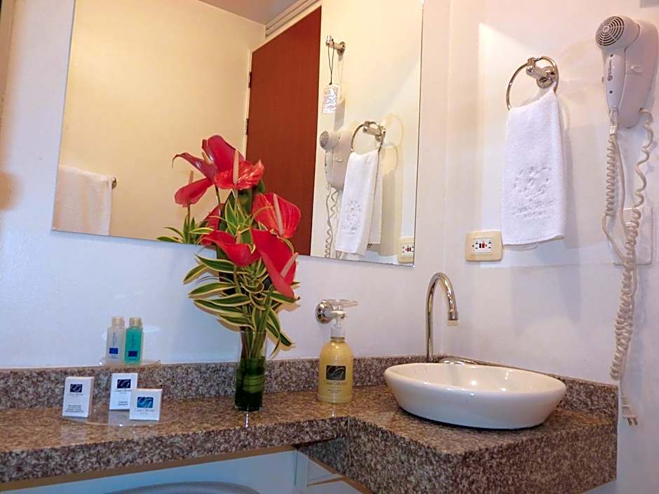 Hotel Casa Galvez