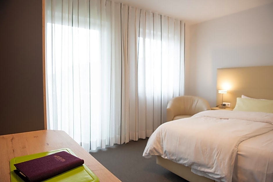 Apartments Amtzell, Selbst-Check-in