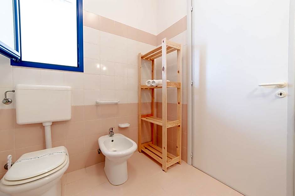 Scialabà Residence Salento