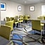 Holiday Inn Express Washington DC-BW Parkway By IHG