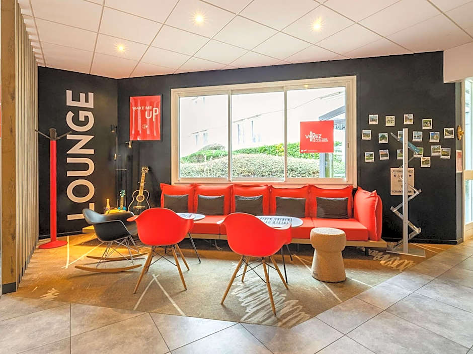 ibis Chalons en Champagne