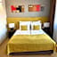 Ruben Hotel Zielona Góra