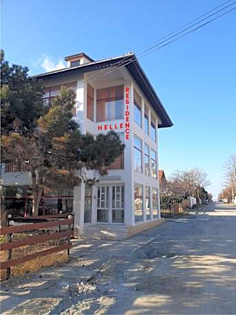 Hellen Residence