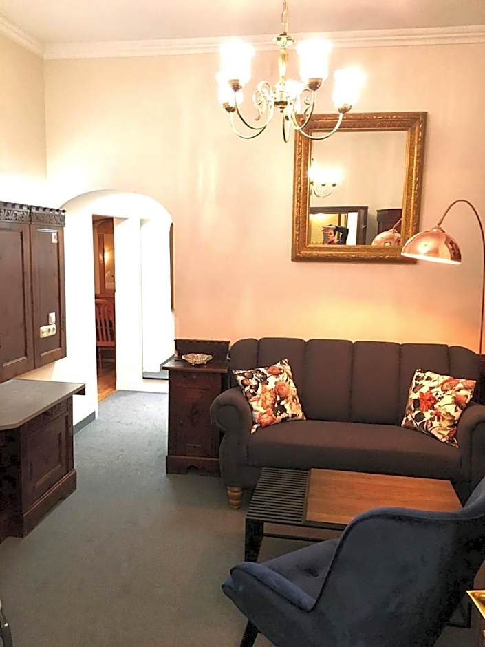 Cityhotel Ratheiser