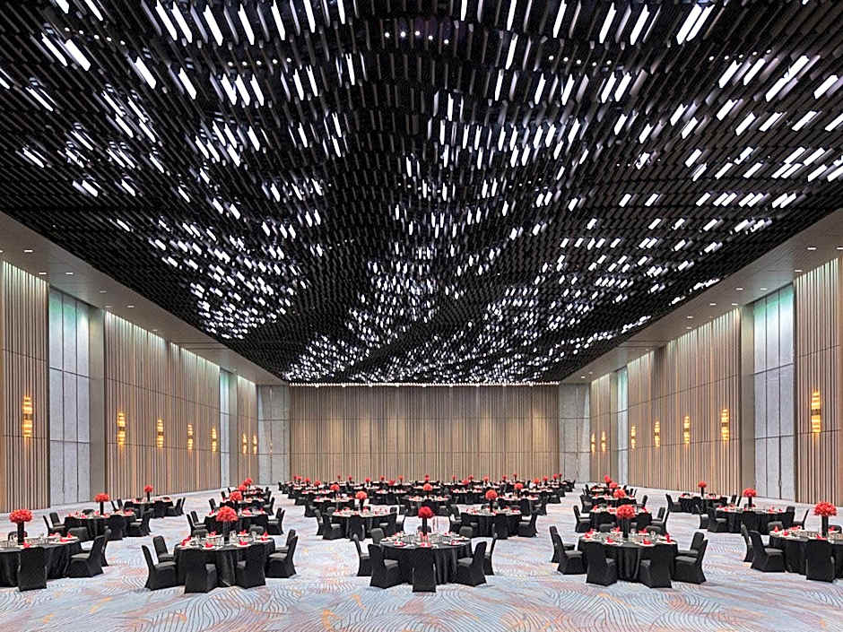 Radisson Collection Lingang Shanghai