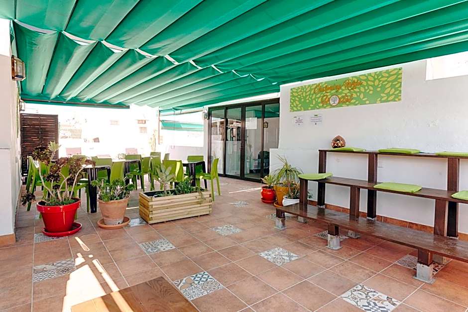 Charming Nerja Hostel