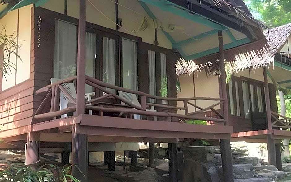 Smile Bungalows