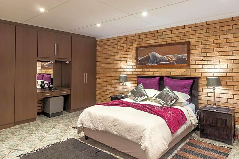 Villa Majestic for Exclusive Accommodation