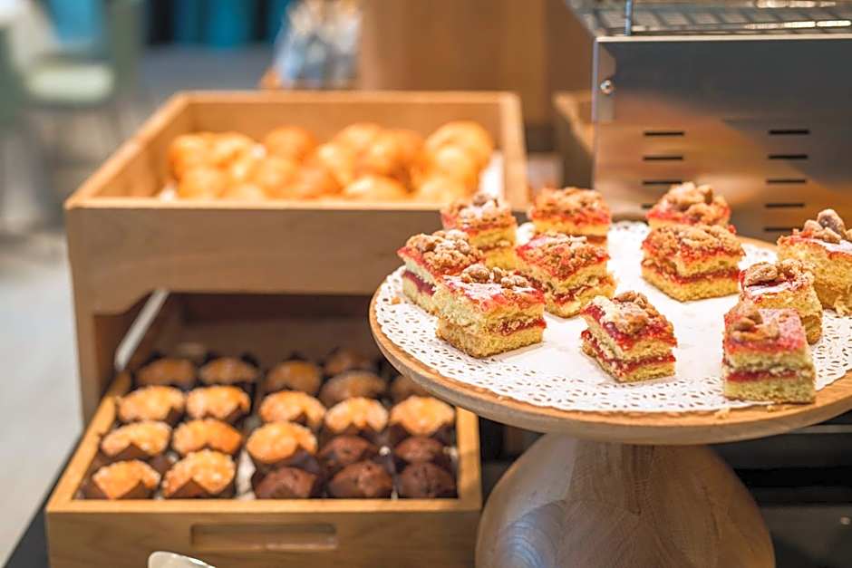 Four Points by Sheraton Venice Mestre