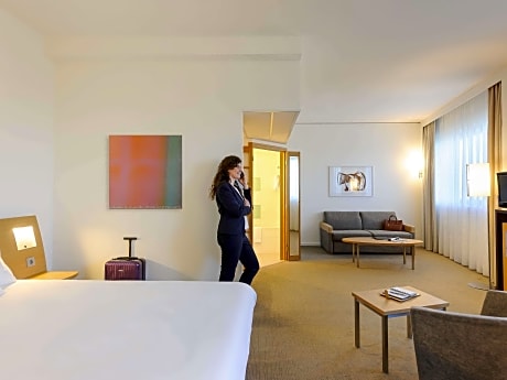 Executive Room with 1 double bed
